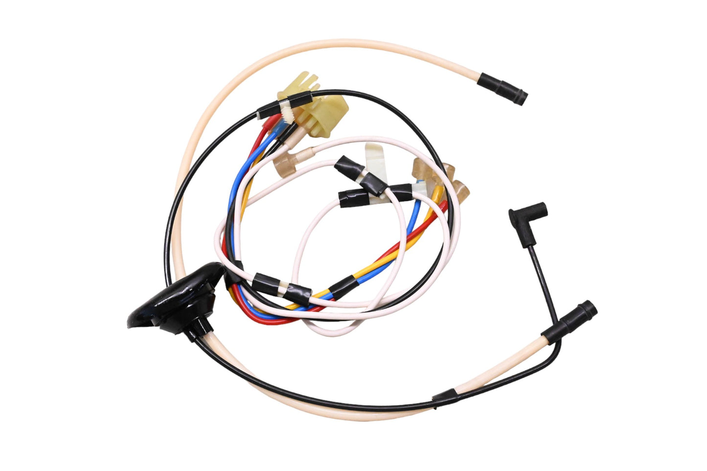 New OEM Ford F5VY-19C827-B Vacuum Hose Wiring Assembly NOS