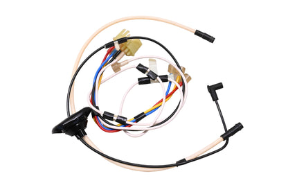 New OEM Ford F5VY-19C827-B Vacuum Hose Wiring Assembly NOS