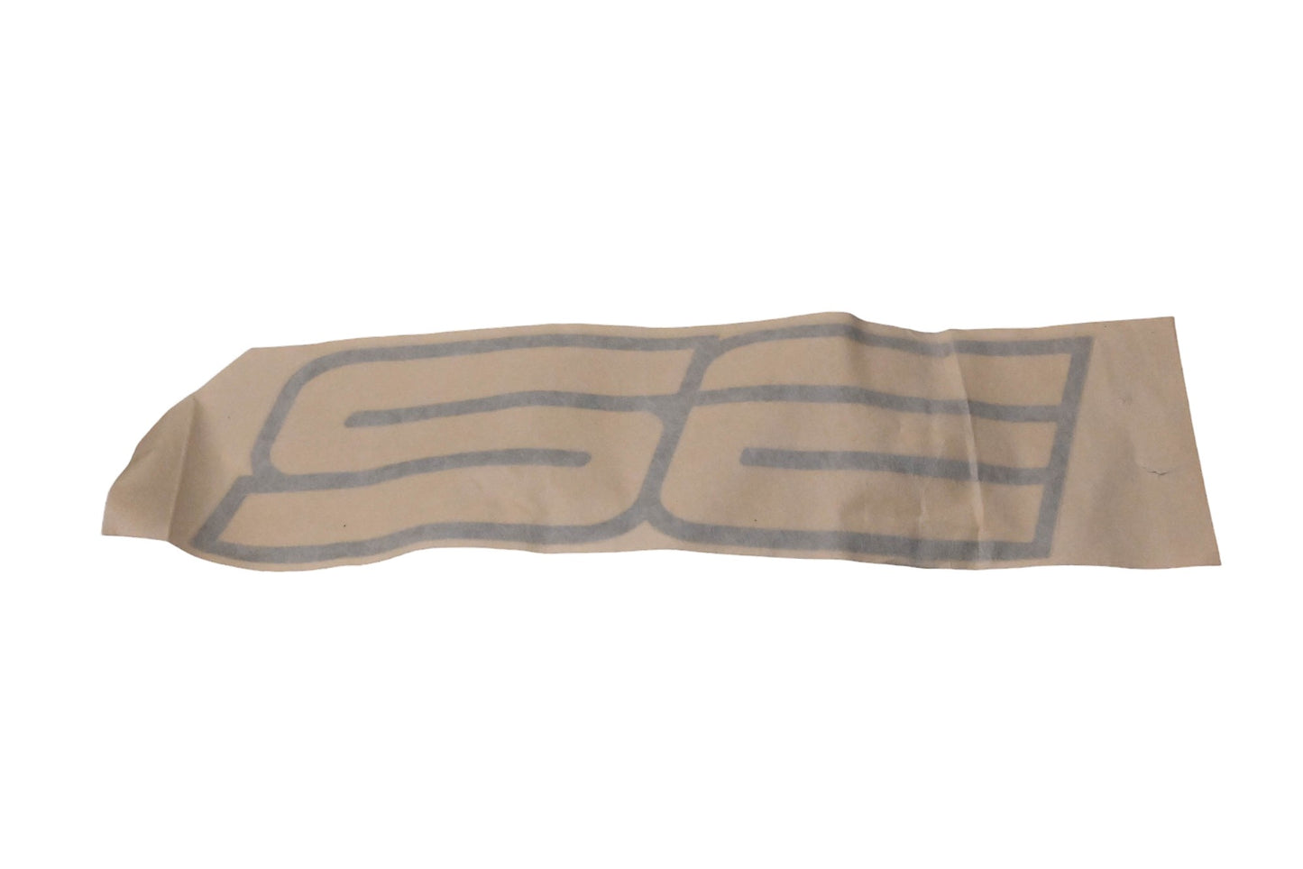 New OEM Ford F62Z-6142528-B SE Decal NOS