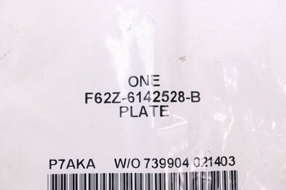 New OEM Ford F62Z-6142528-B SE Decal NOS
