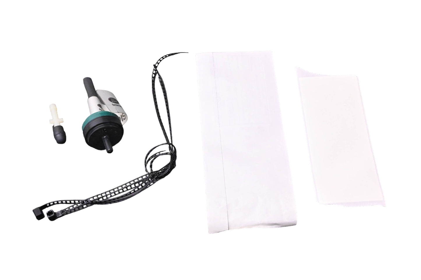 New OEM Ford E4PZ-9E455-D Emission Vaccum Connector Assembly Kit NOS