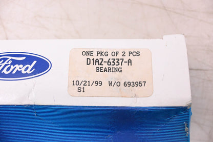New OEM Ford D1AZ-6337-A Camshaft Thrust Bearing Kit NOS