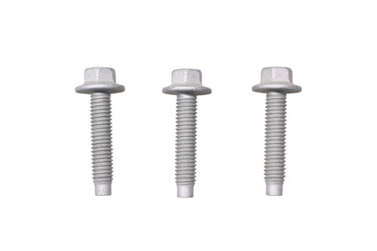 New OEM Ford W500215-S439, 4642560 Striker Bolts Qty 3 NOS