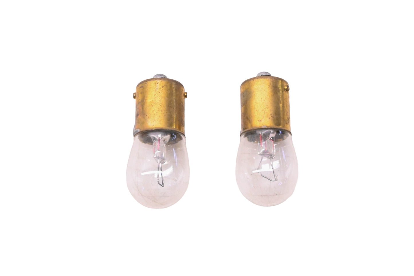 New OEM Ford F596-13466-A Bulbs NOS