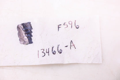 New OEM Ford F596-13466-A Bulbs NOS