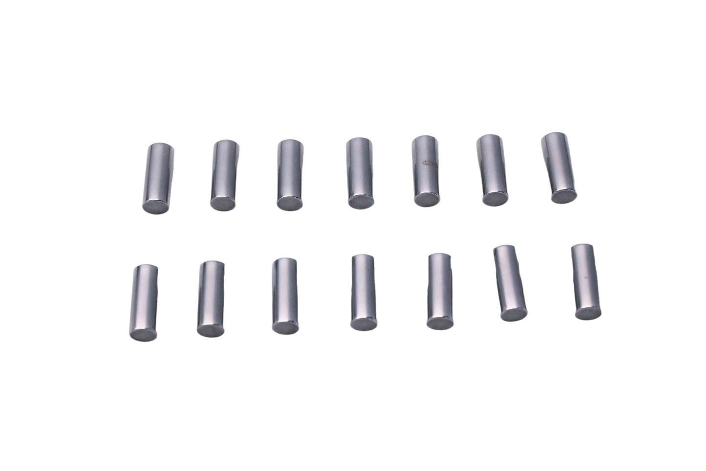 New OEM Ford D6HZ-7118-CA Roller Bearing Pins Qty 14 NOS