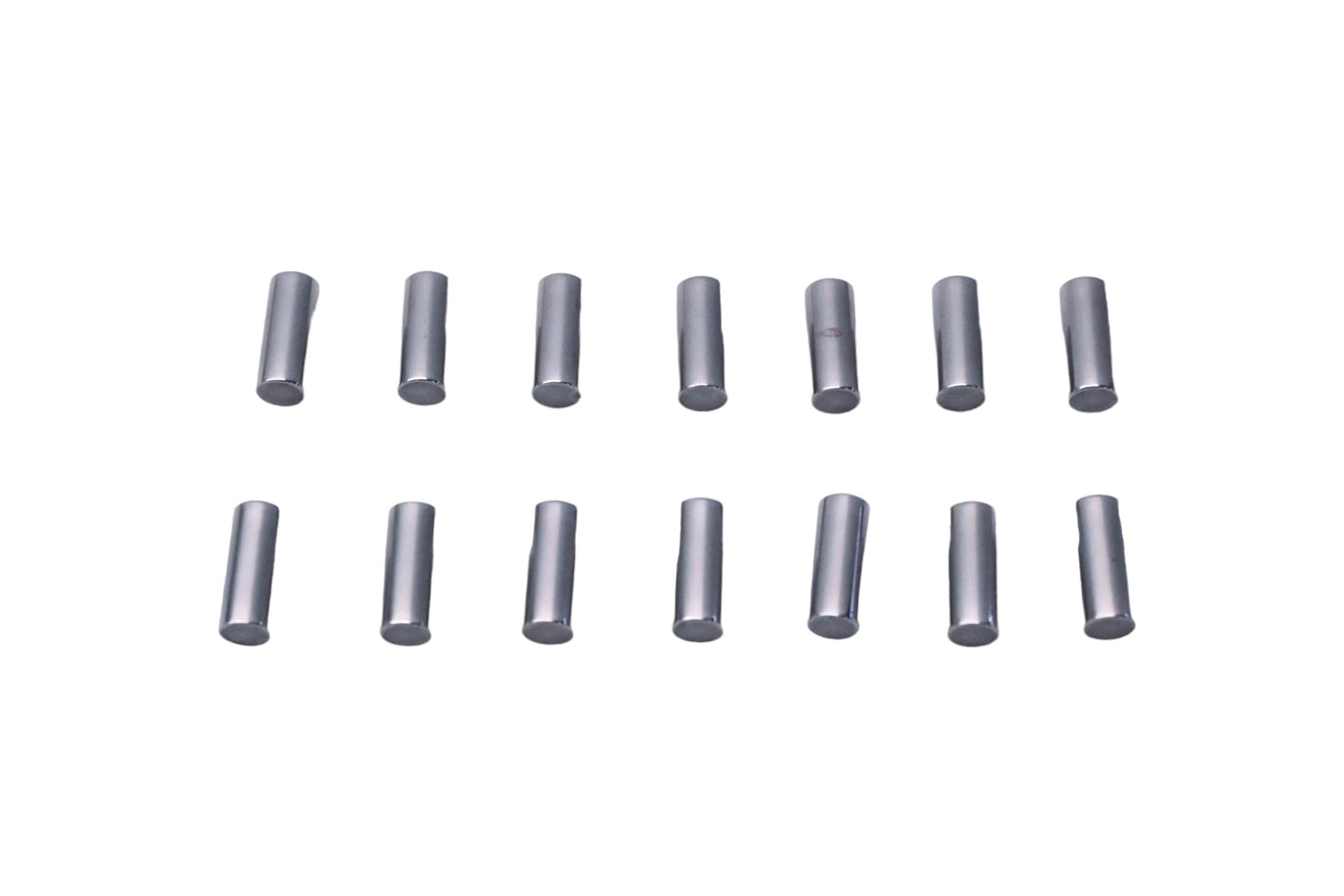 New OEM Ford D6HZ-7118-CA Roller Bearing Pins Qty 14 NOS