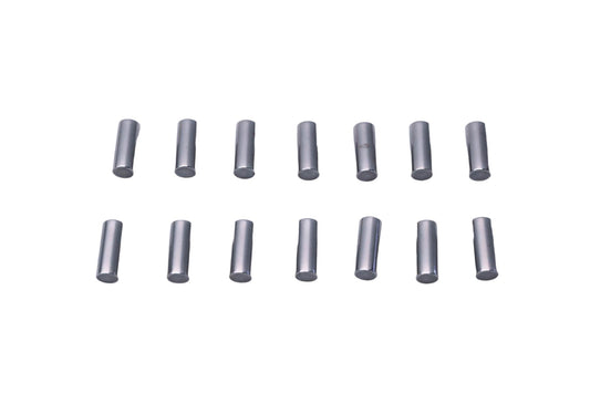 New OEM Ford D6HZ-7118-CA Roller Bearing Pins Qty 14 NOS