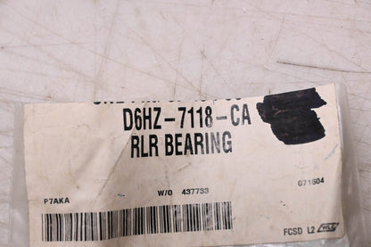 New OEM Ford D6HZ-7118-CA Roller Bearing Pins Qty 14 NOS