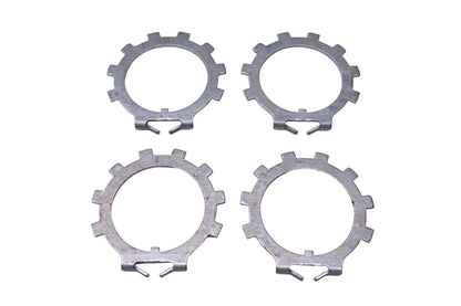 New OEM Ford E7HZ-1124-A Rear Wheel Lock Nut Washers Qty 4 NOS