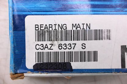 New OEM Ford C3AZ-6337-S Crankshaft Bearing Kit NOS