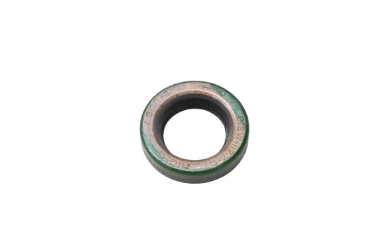 New OEM Ford D12W-1177-C Green Rear Axle Seal NOS