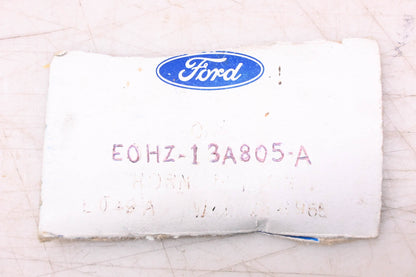 New OEM Ford E0HZ-13A805-A Horn Button Assembly NOS