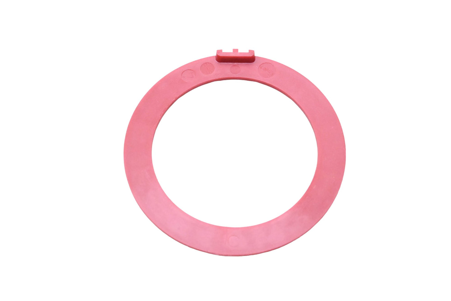 New OEM Ford EOAZ-7D014-D Red Pump Thrust Washer NOS