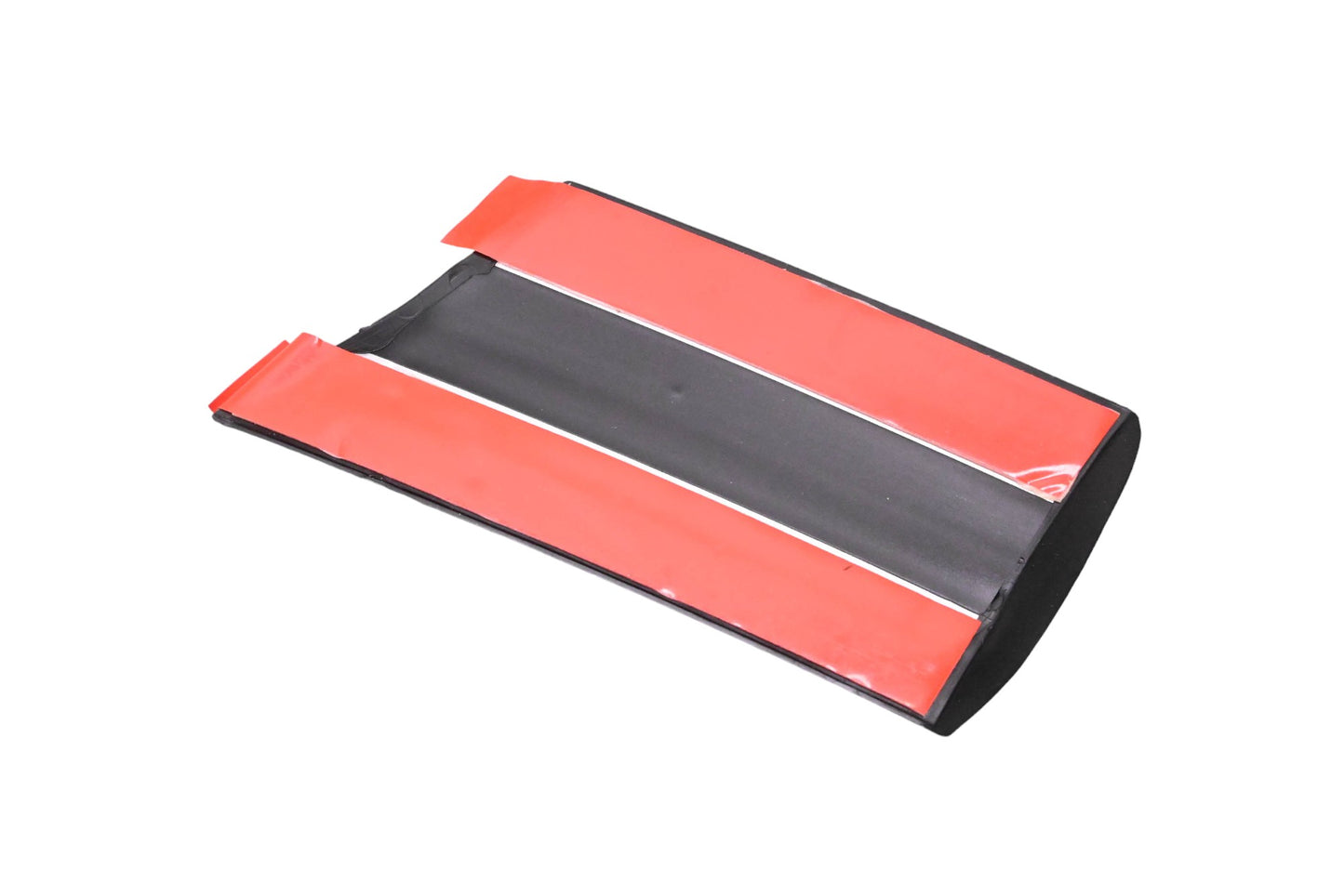 New OEM Ford E86Y-16A039-BA Left Side Topaz Front Fender Trim Moulding NOS