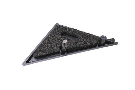 New OEM Ford F42Z-17K709-C Exterior Mirror Fitting Cover NOS