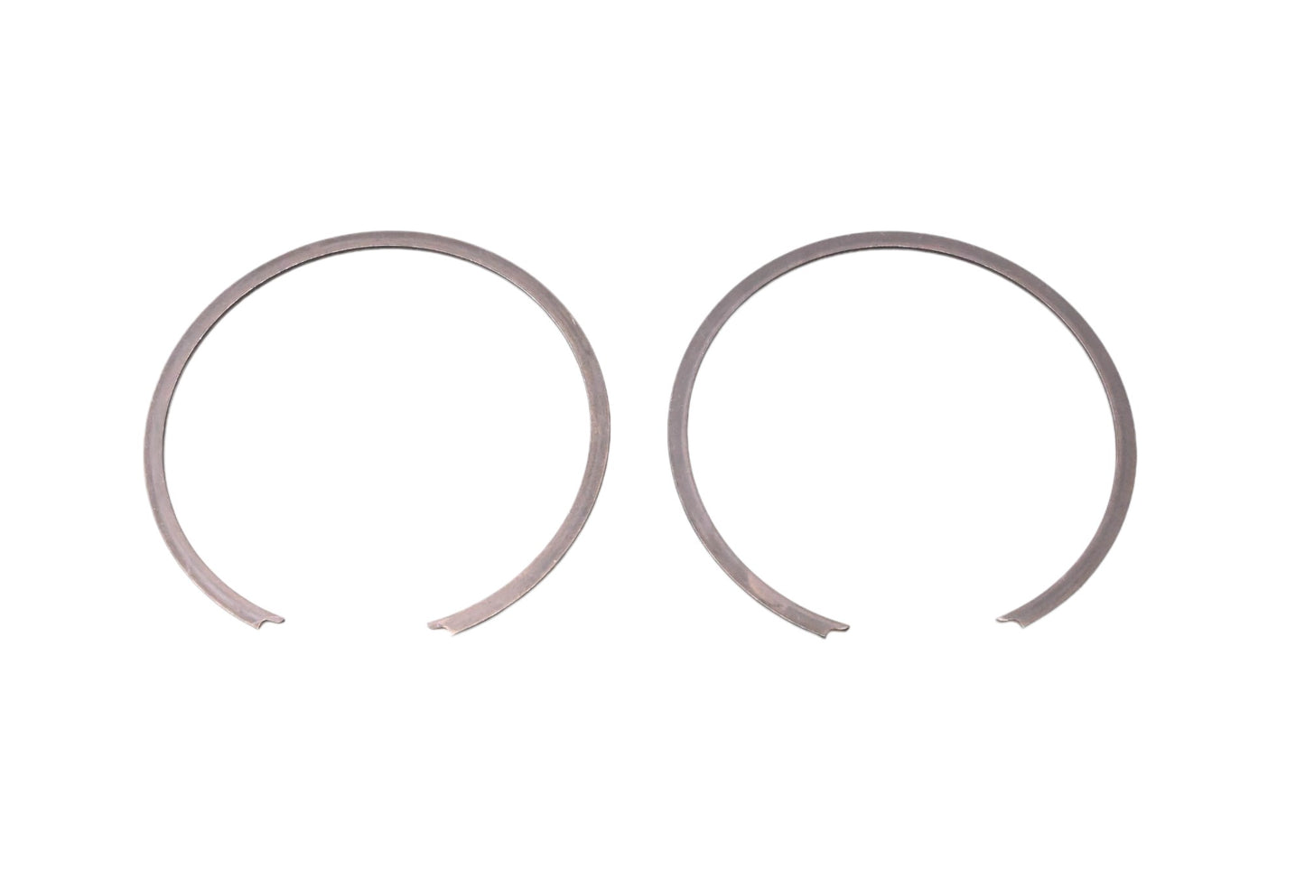 New OEM Ford E3TZ-7C122-A Output Shaft Bearing Rings Qty 2 NOS