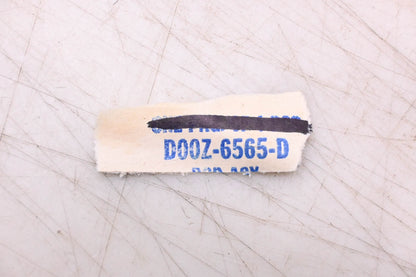 New OEM Ford D0OZ-6565-D Engine Push Rods Qty 2 NOS