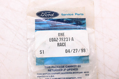 New OEM Ford E0AZ-7F231-A Automatic Transmission Intermediate Clutch Race NOS