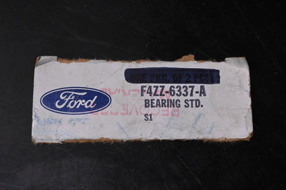 New OEM Ford F4ZZ-6337-A Main Bearing NOS