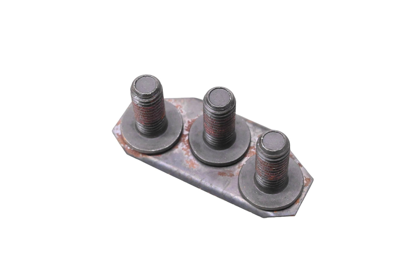 New OEM Ford F7TZ-3C177-BA Bolt & Retainer Assembly NOS