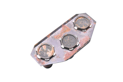 New OEM Ford F7TZ-3C177-BA Bolt & Retainer Assembly NOS