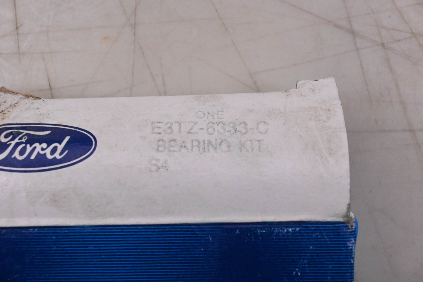 New OEM Ford E3TZ-6333-C Bearing Kit NOS