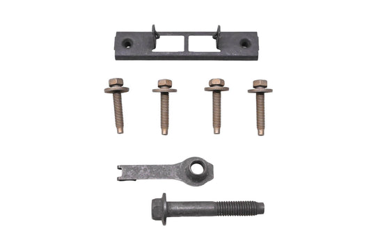 New OEM Ford E7ZZ-17C756-A Bumper Mounting Kit NOS