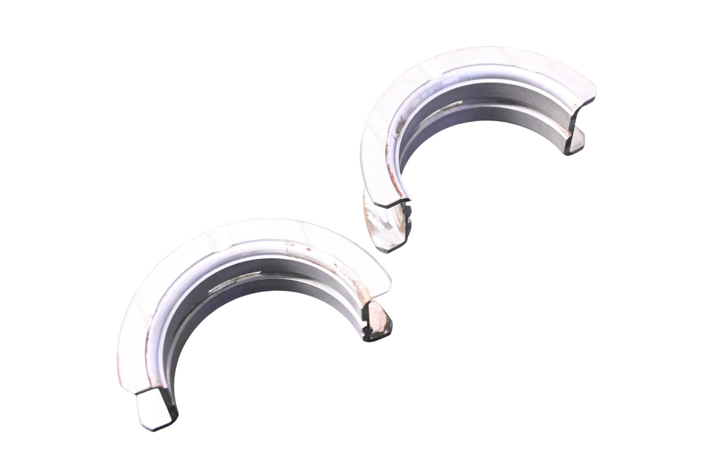 New OEM Ford F4ZZ-6337-D Main Thrust Bearing Kit NOS