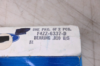 New OEM Ford F4ZZ-6337-D Main Thrust Bearing Kit NOS