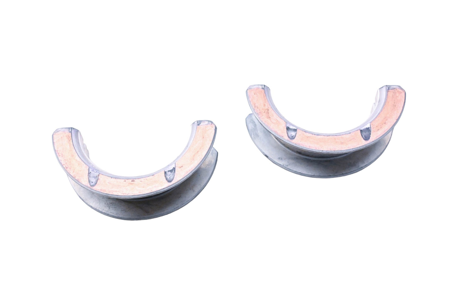 New OEM Ford D4FZ-6337-A Crankshaft Thrust Bearing Kit NOS