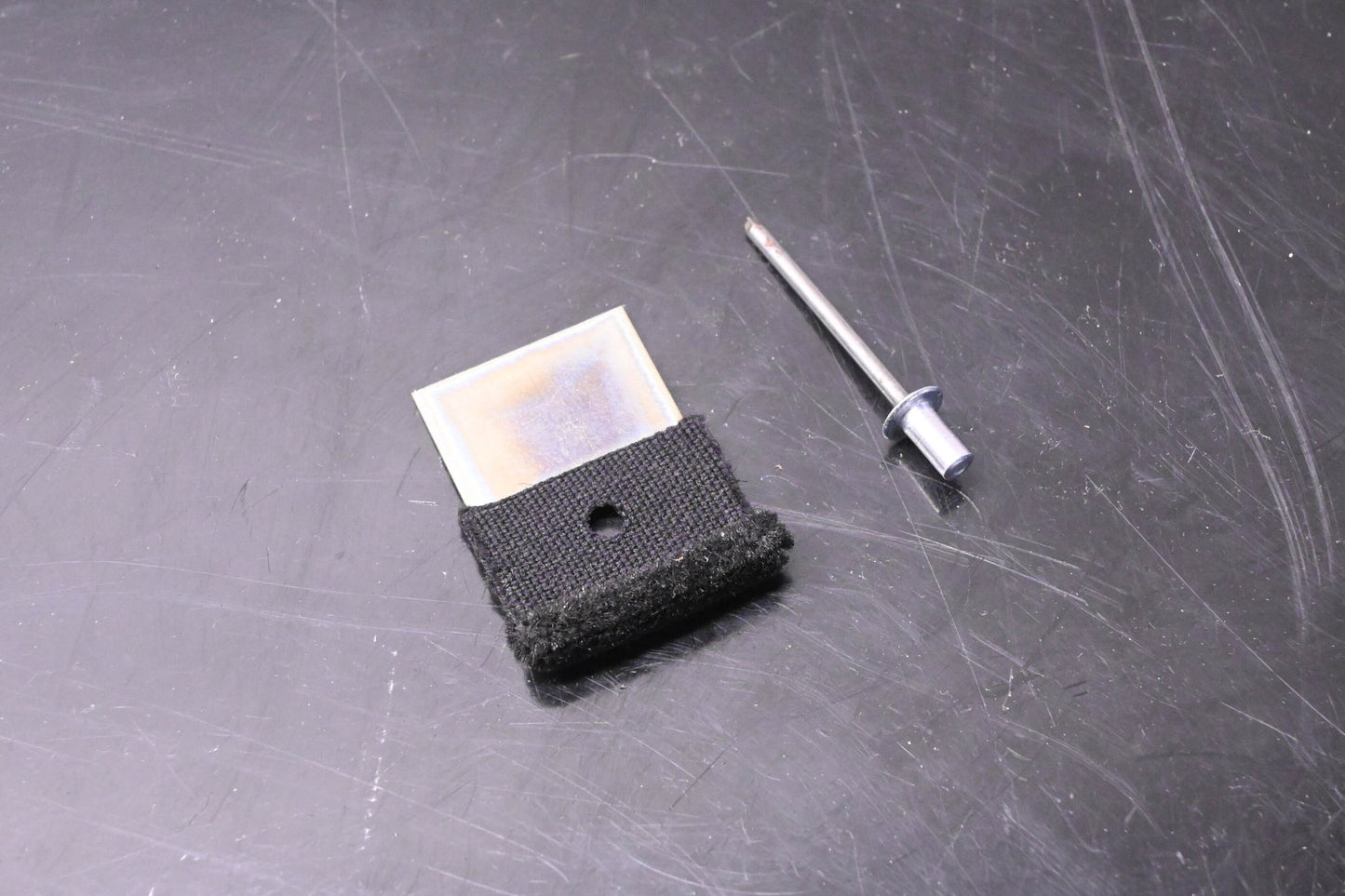 New OEM Ford E4ZZ-7622380-A Stabilizer Kit NOS