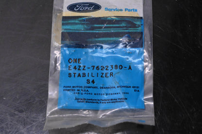 New OEM Ford E4ZZ-7622380-A Stabilizer Kit NOS