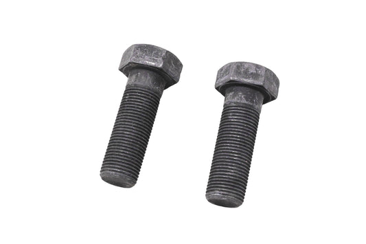 New OEM Ford D5HZ-1107-C Bolts Qty 2 NOS