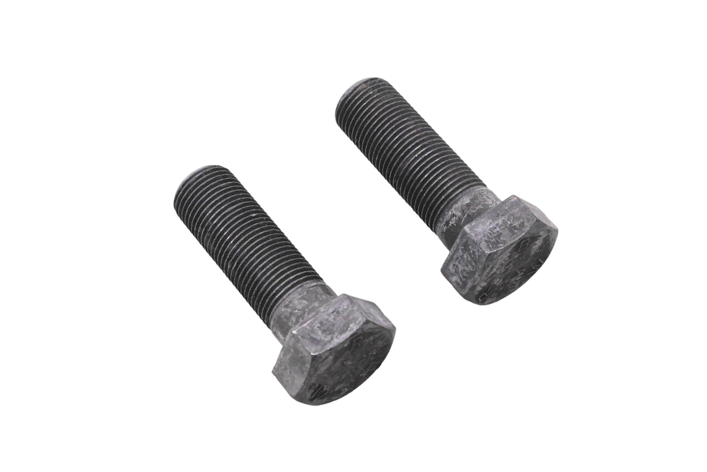 New OEM Ford D5HZ-1107-C Bolts Qty 2 NOS