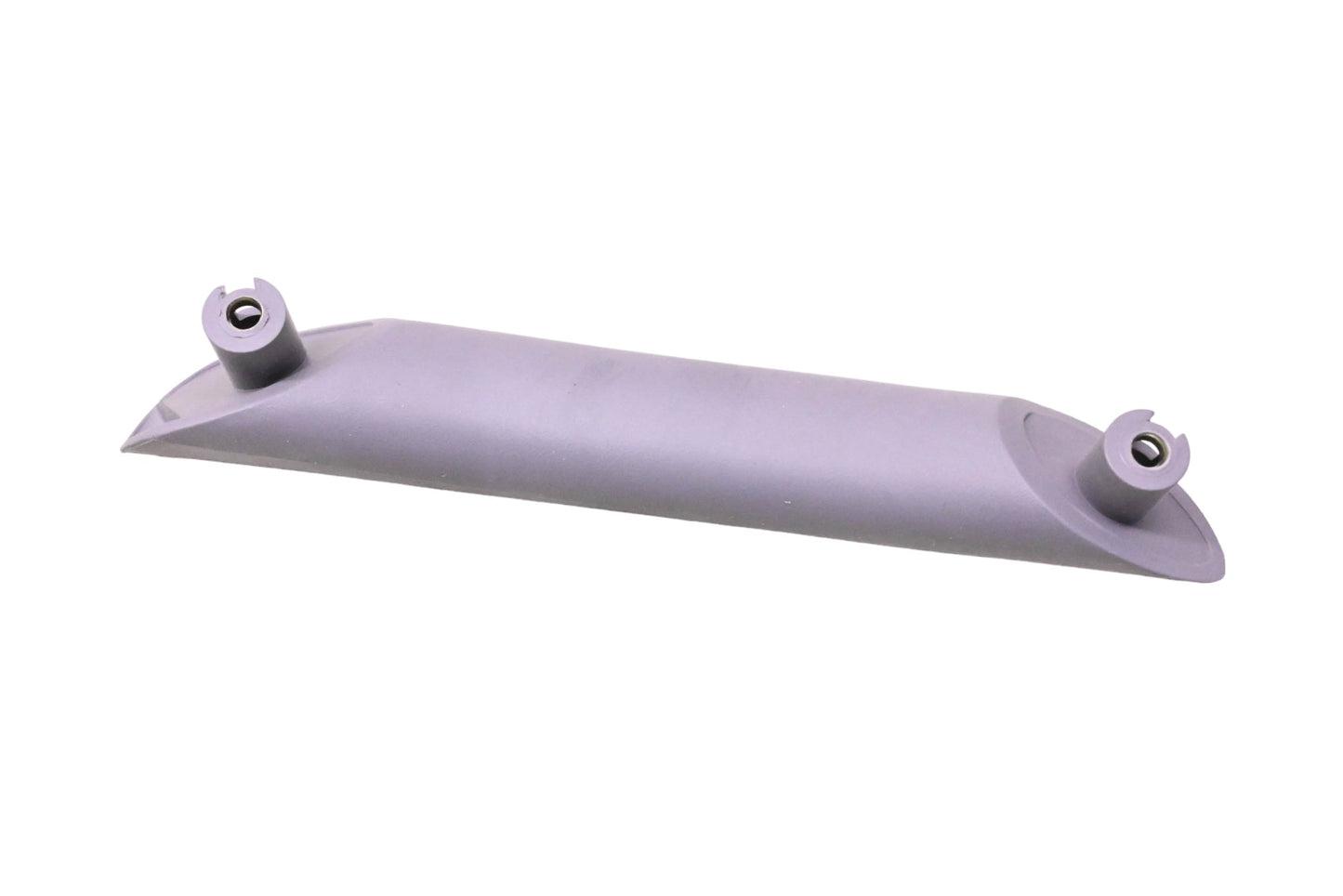 New OEM Ford F5RZ-5424141-BHE Grey Left Side Door Armrest Panel NOS