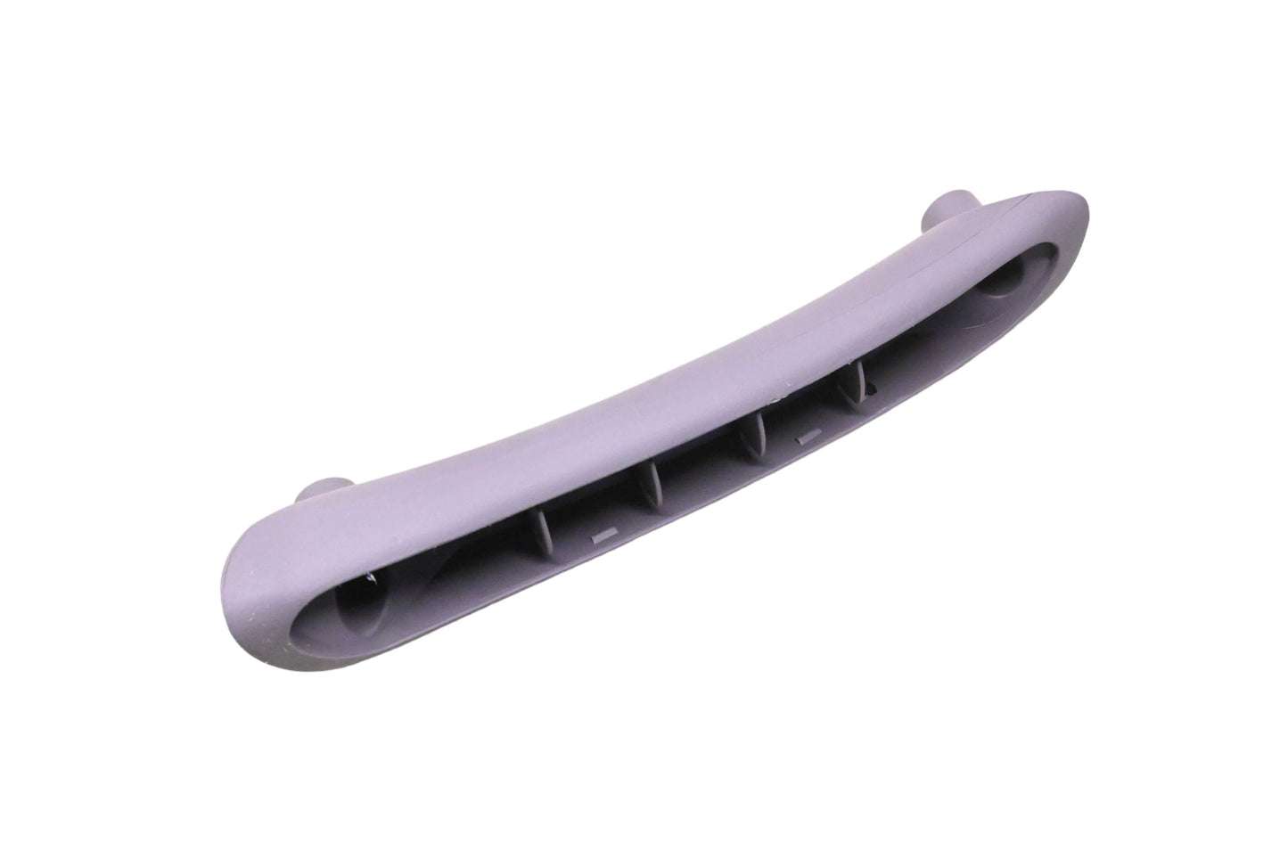 New OEM Ford F5RZ-5424141-BHE Grey Left Side Door Armrest Panel NOS