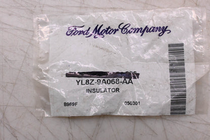 New OEM Ford YL8Z-9A068-AA Insulator NOS