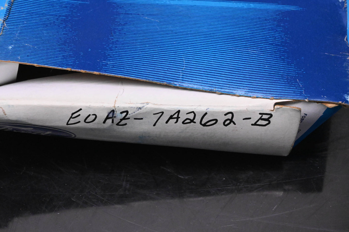 New OEM Ford E0AZ-7A262-B Automatic Transmission Clutch Piston NOS