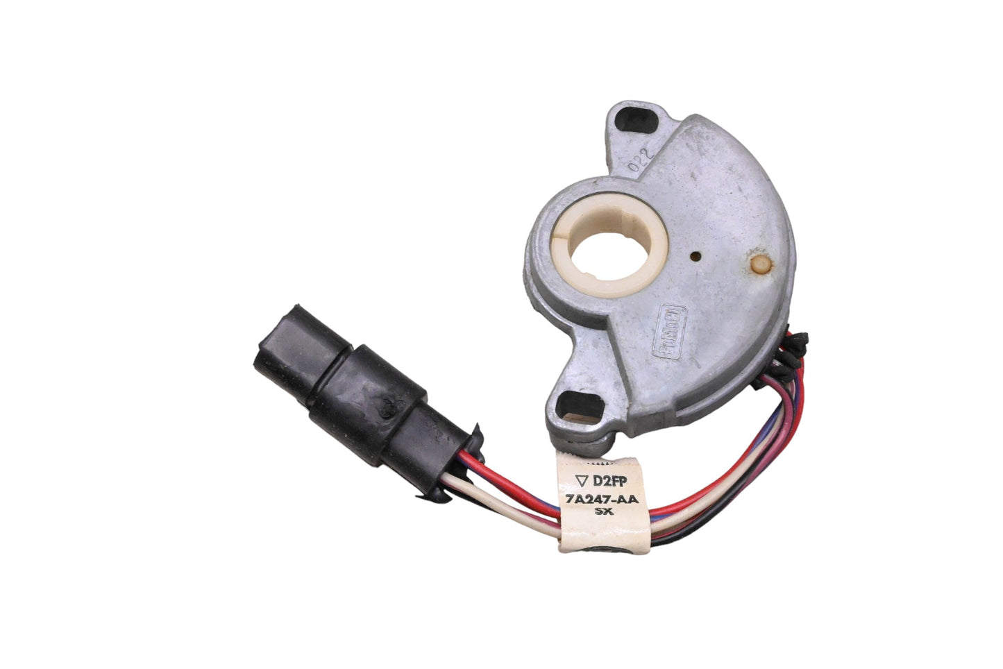 New OEM Motorcraft SW-1145, D2RY-7A747-A Neutral Safety Switch Assembly NOS