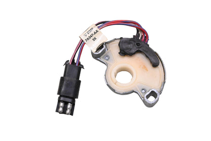 New OEM Motorcraft SW-1145, D2RY-7A747-A Neutral Safety Switch Assembly NOS
