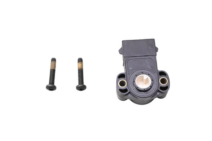 New OEM Ford F12Z-9B989-DA Throttle Position Sensor/ Potentiometer Assembly Kit NOS