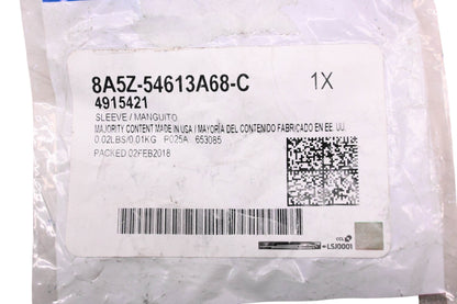 New OEM Ford 8A5Z-54613A68-C, 4915421 C Sleeve NOS