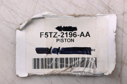 New OEM Ford F5TZ-2196-AA Front Disc Brake Caliper Piston NOS