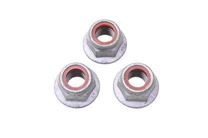 New OEM Ford W520205-S442, 1381969 Upper Mount Nuts Qty 3 NOS