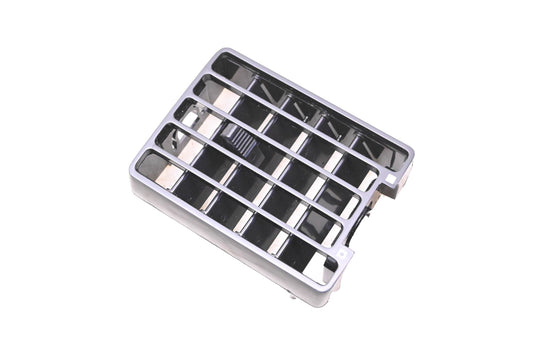 New OEM Ford E73Z-19893-D Black AC Vent Assembly NOS