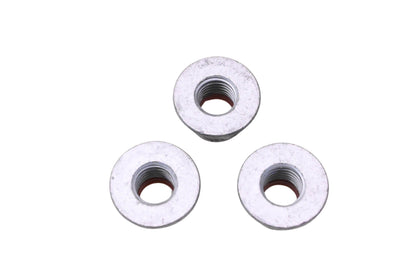 New OEM Ford W520205-S442, 1381969 Upper Mount Nuts Qty 3 NOS