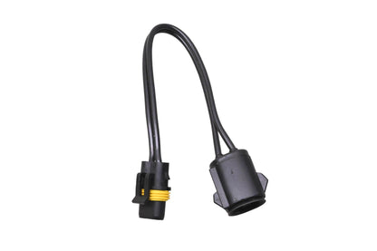 New OEM Ford E9SZ-15A211-A Foglight Driving Lamp Wiring Assembly NOS