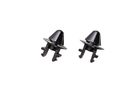 New OEM Ford W708771-S300 Cowl Grille Retainer Clips Qty 2 NOS