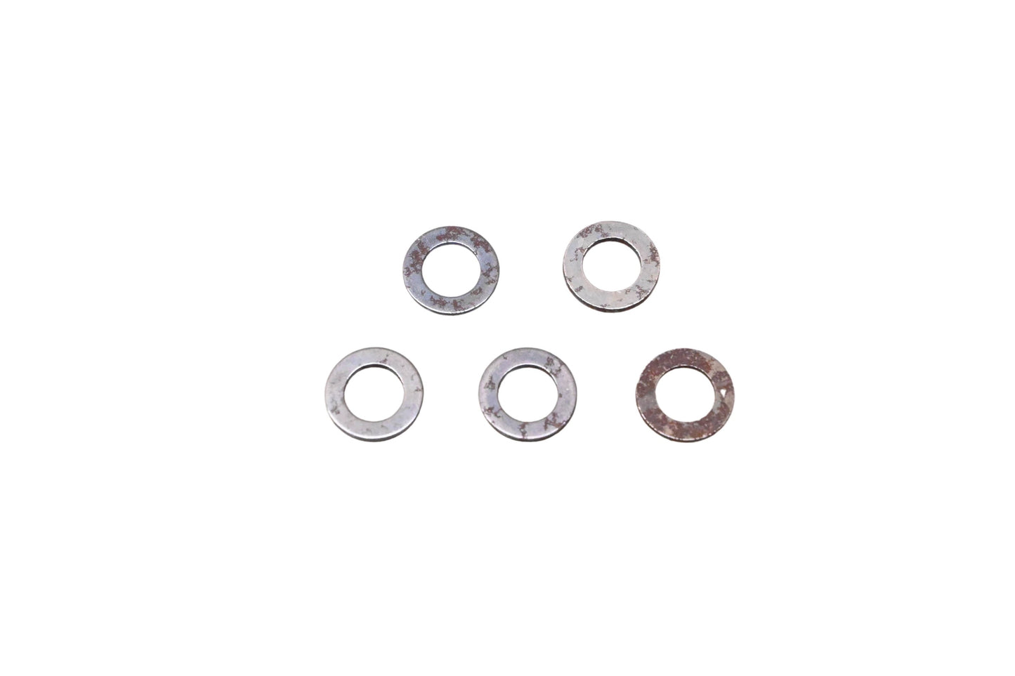 New OEM Motorcraft YF-1800-A, F1VY-19D648-A A/C Compressor Clutch Shim Kit NOS